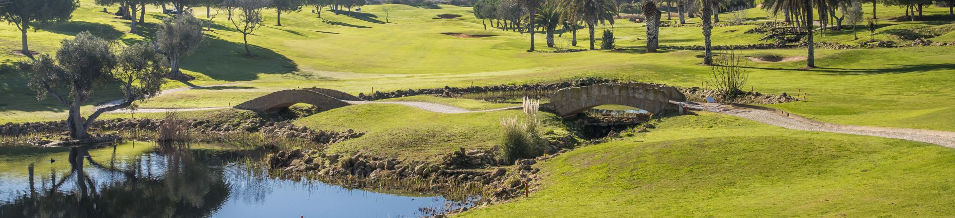 Boavista Golf Course