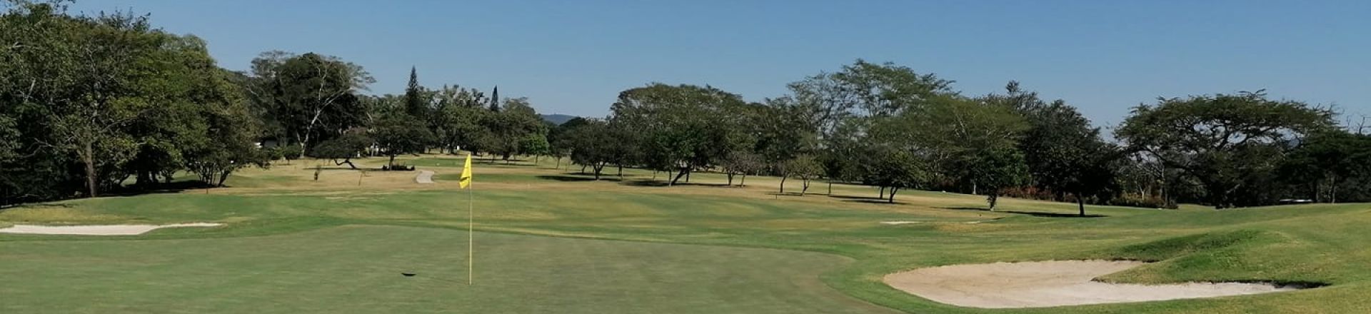 Sabi River Sun Golf Course