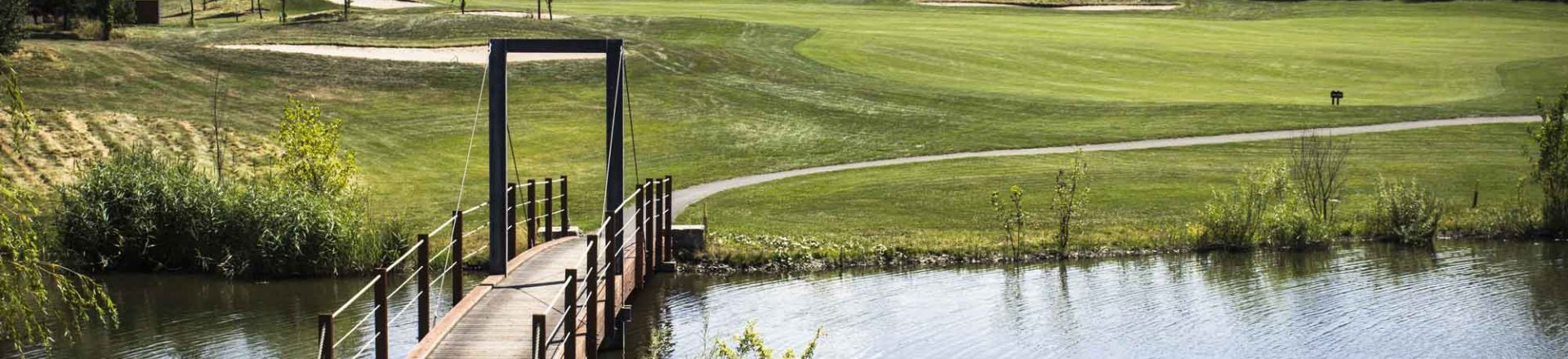 Black Bridge Golf Course