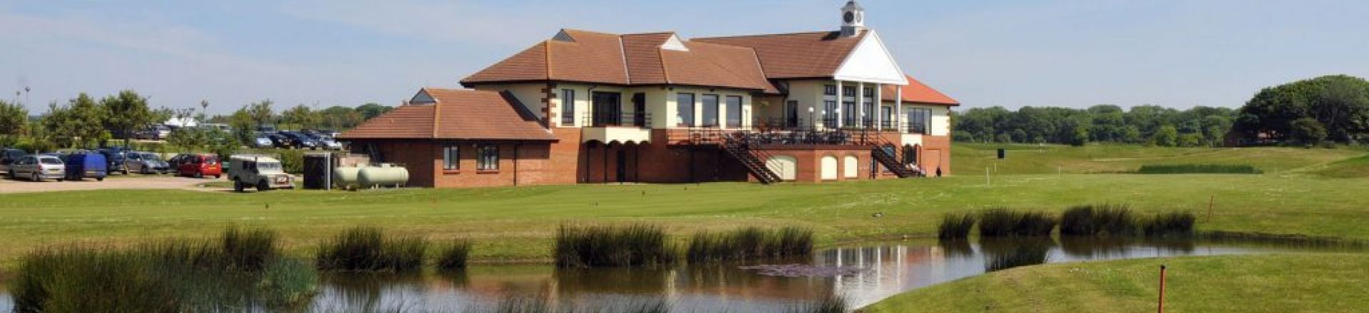 Bridlington Links Golf Club