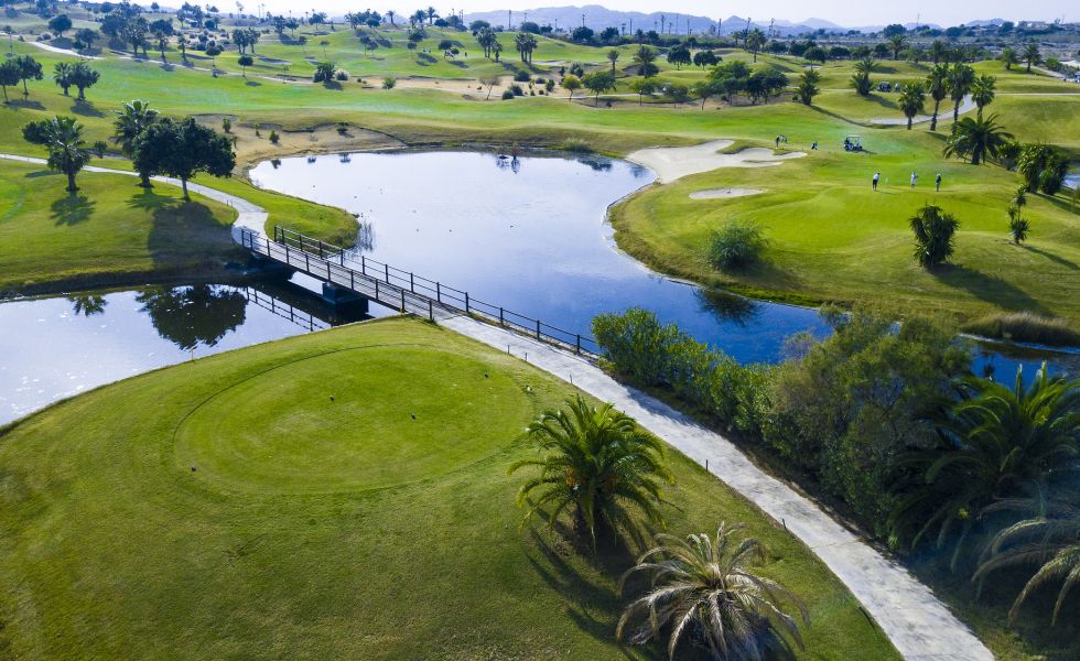 Vistabella golf course near Hotel Dna Monse Spa & Golf
