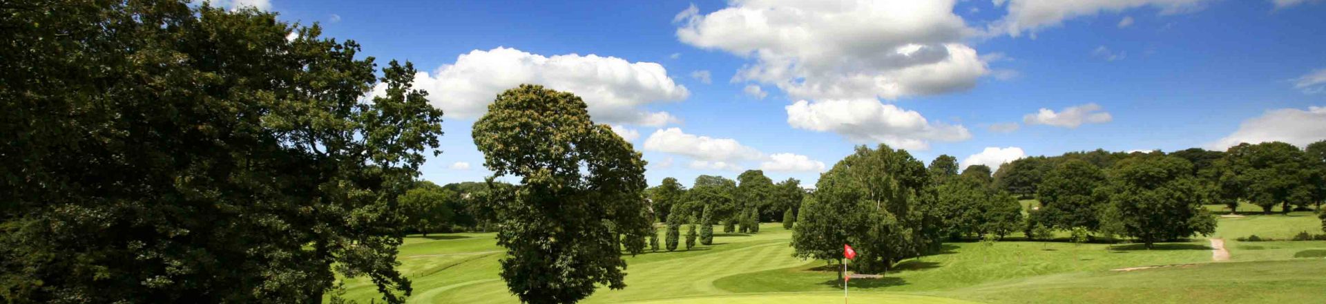Championship Priory at Breadsall Priory Country Club