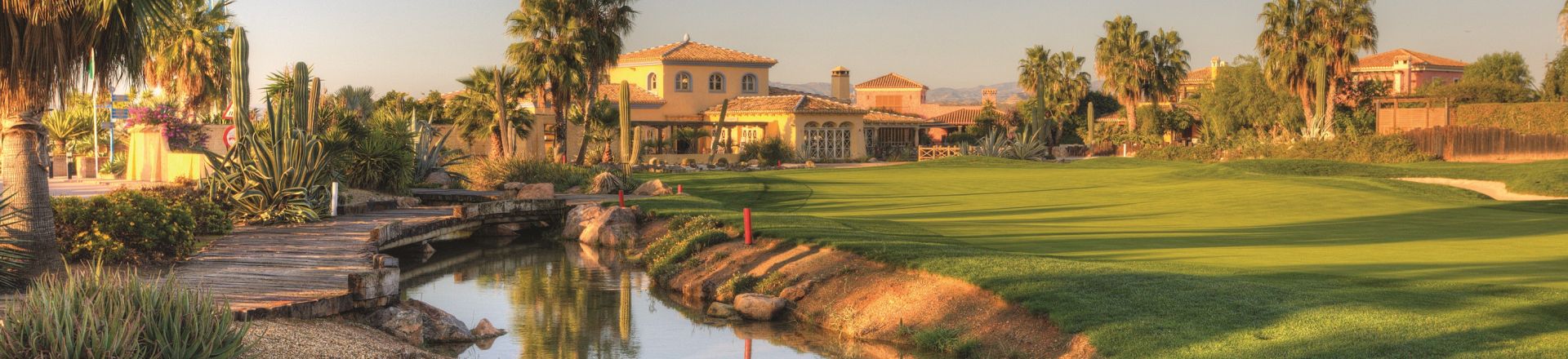 Desert Springs Golf Course