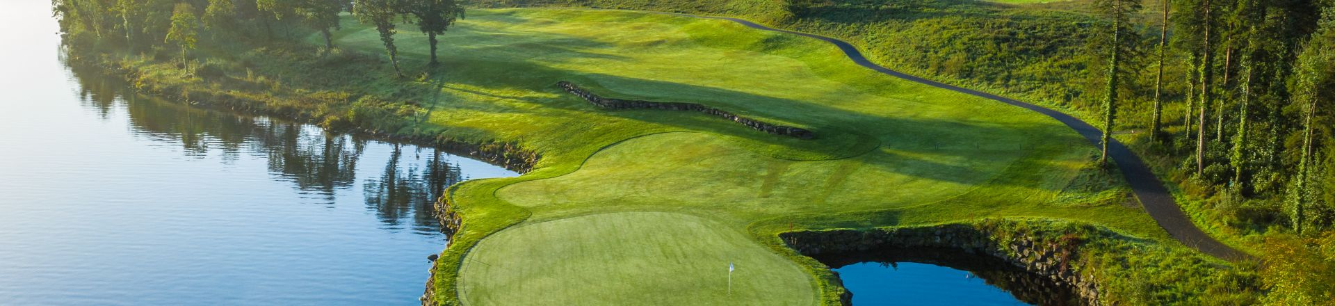 Lough Erne Golf Course