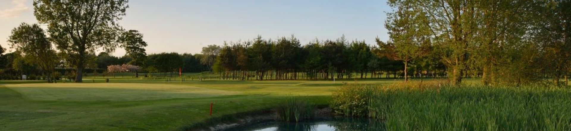 Bridlington Belvedere Golf Course