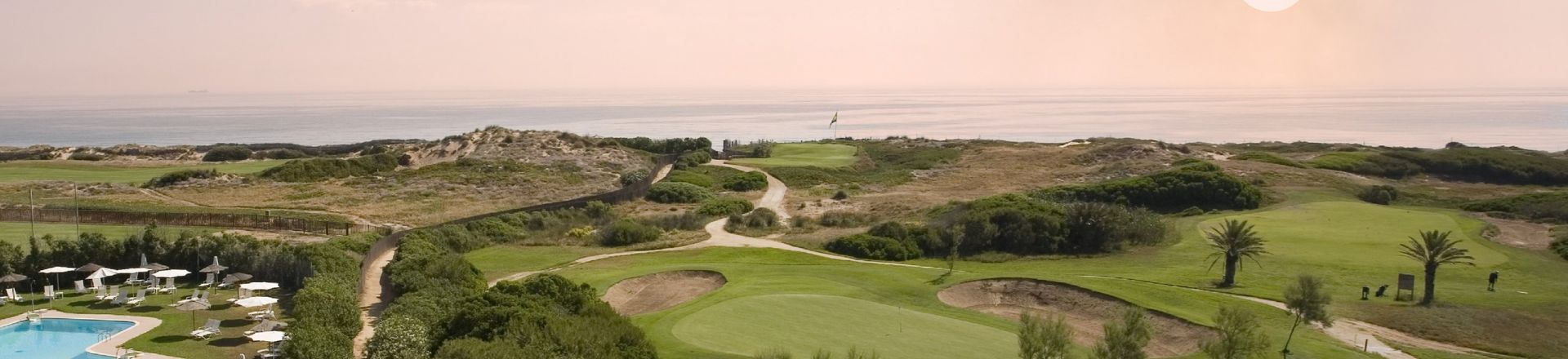 Parador de Malaga Golf Club