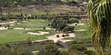 golf breaks Portugal at Amendoeira Golf Resort
