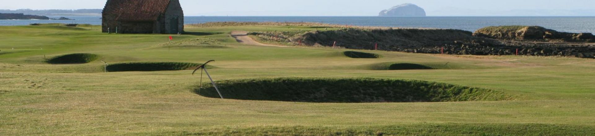 Dunbar Golf Course