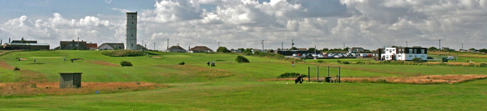 Flamborough Golf Course