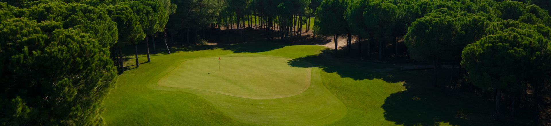Pines Golf Course at Sueno Golf Club