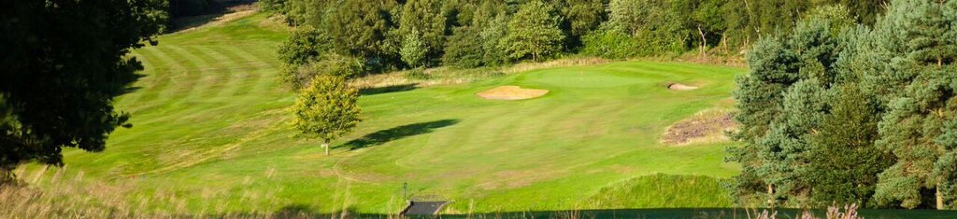 Hallamshire Golf Course