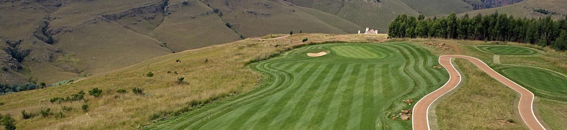 Highland Gate Golf Course