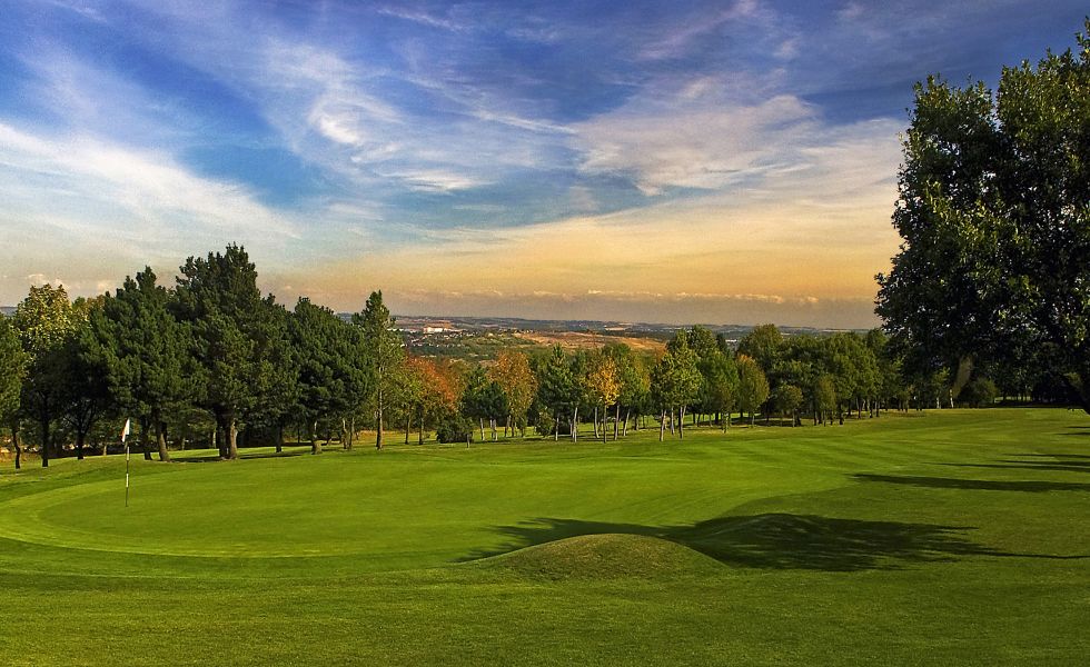 Play Hillsborough Golf Club on a Sheffield Golf Tour