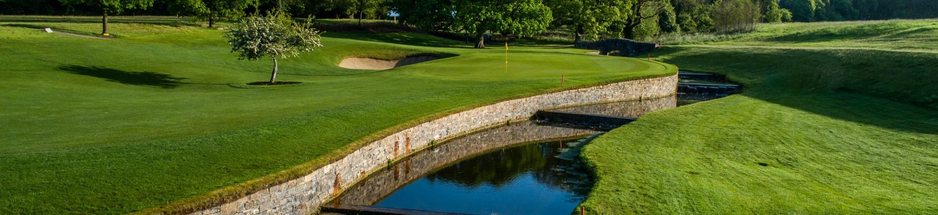 Killeen Castle Golf Course