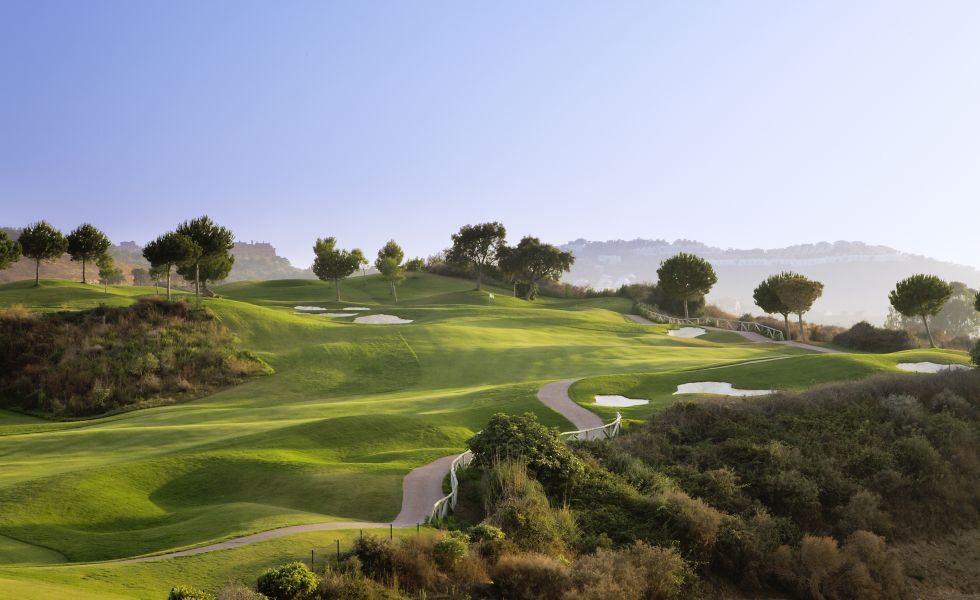 La Cala Golf Hotel and Spa, Mijas, Spain