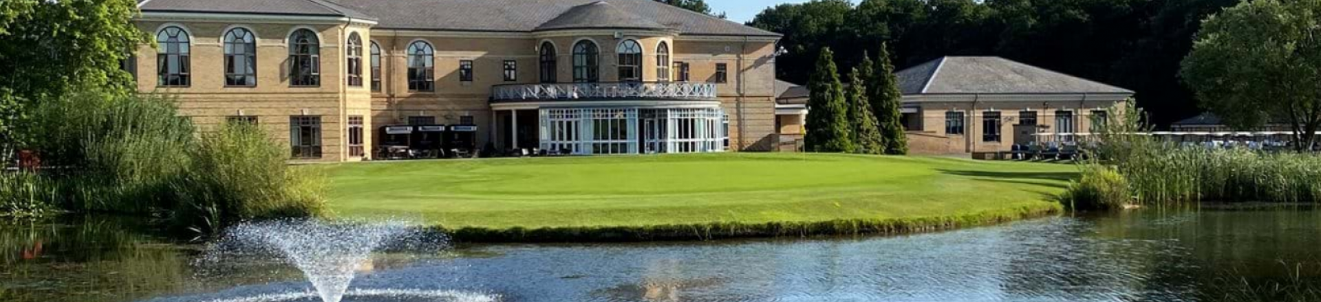 The Lakes Golf Course at Belton Woods Golf Club