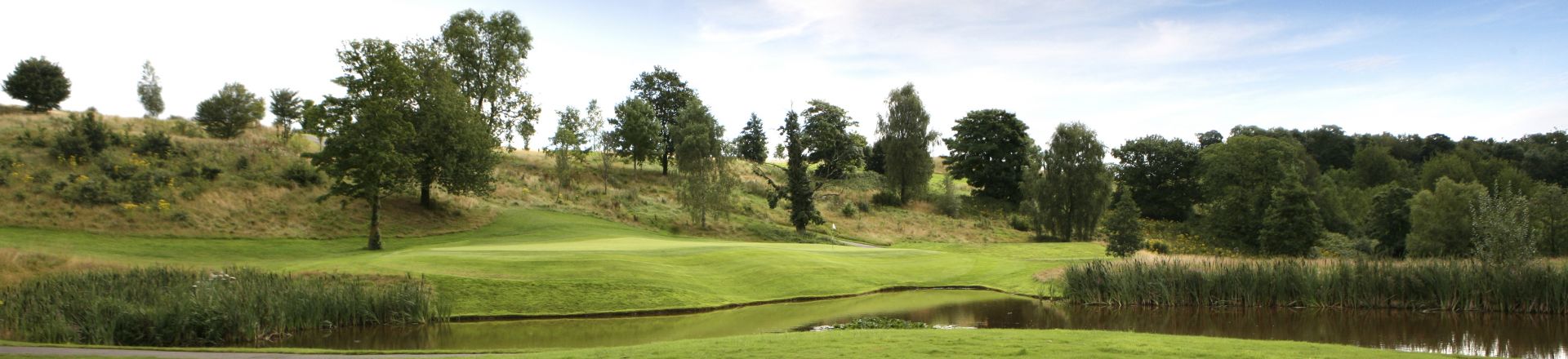 The Montgomerie at Celtic Manor