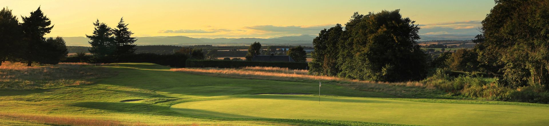 Murrayshall Golf Course