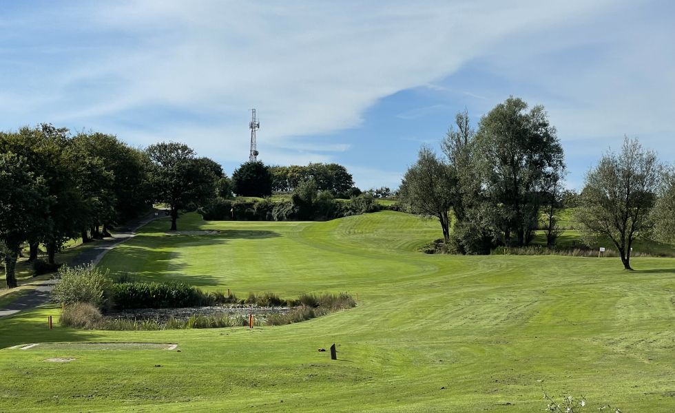 The Oakwood Golf Course at Manor House & Ashbury Hotels