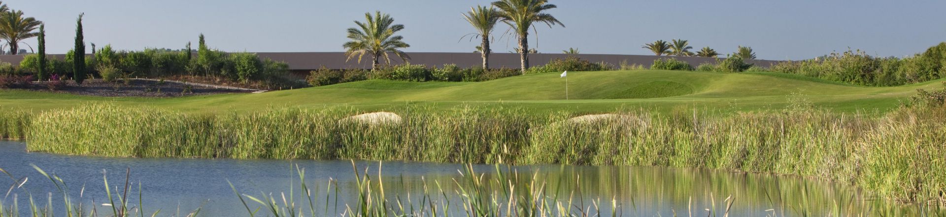 O'Connor Course at Amendoeira Golf Resort, Algarve