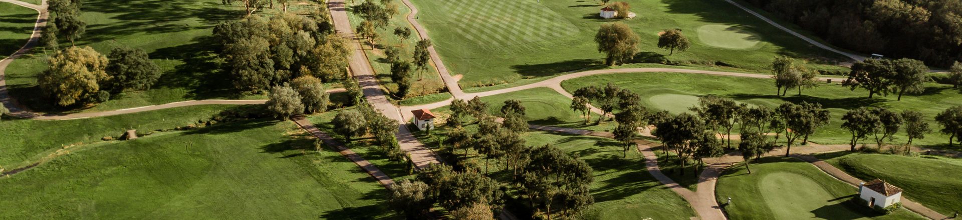 CampoReal Golf Course