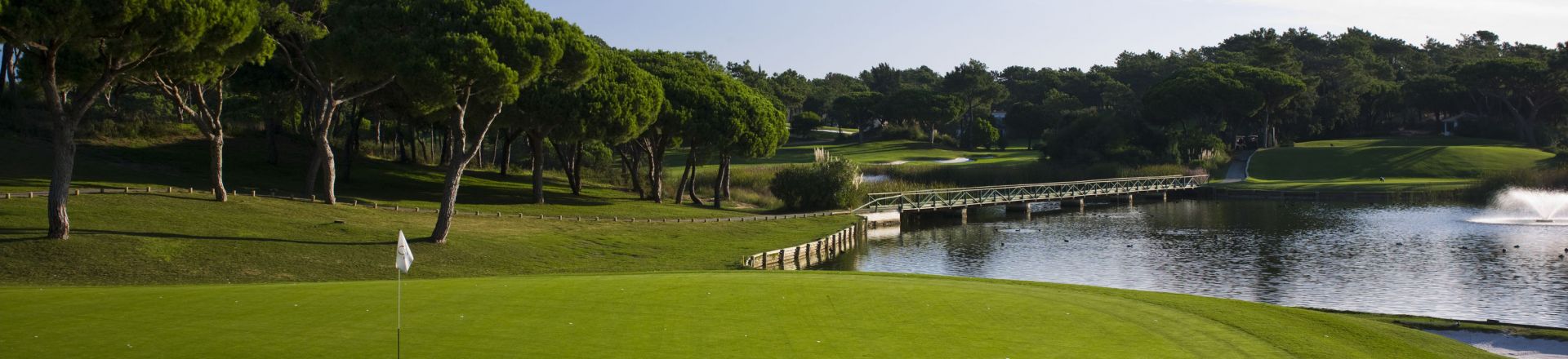Quinta Do Lago South Golf Course