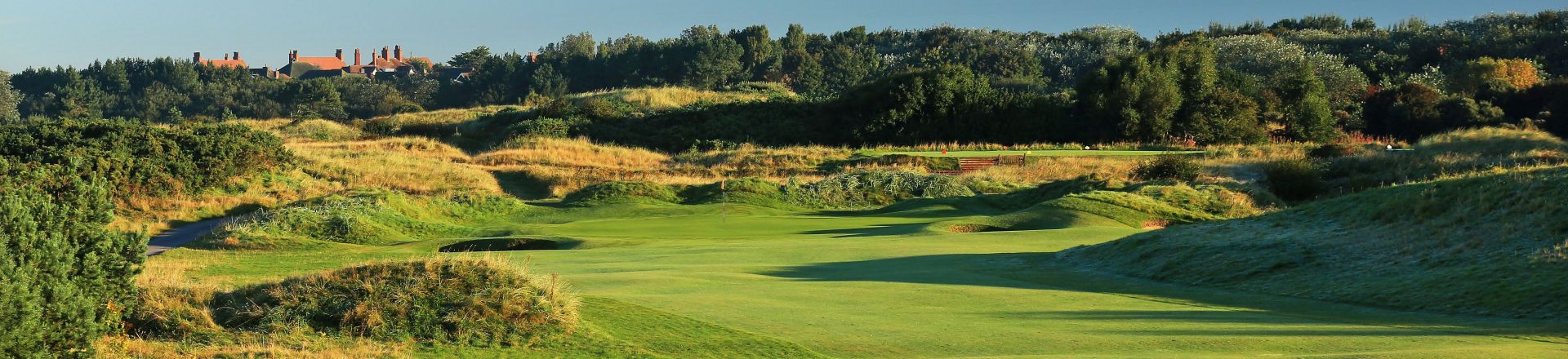Royal Birkdale Golf Course