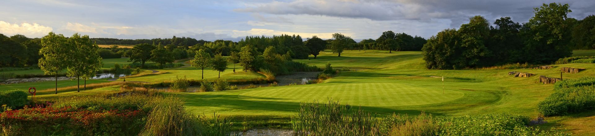 The Vale Resort Wales National Golf Course